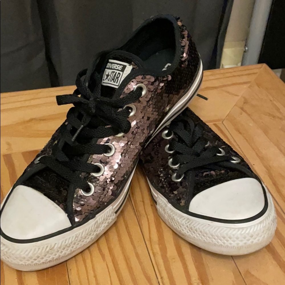 Converse All Stars